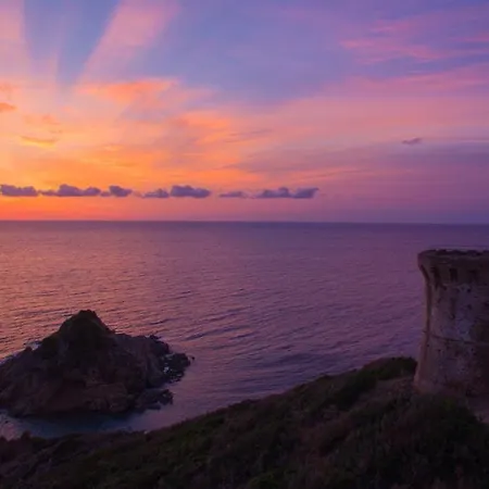 Casa de Férias Thalassa *