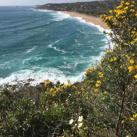 別荘 Thalassa サント・リュシー・ド・ポルト・ヴェッキオ