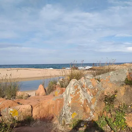 Thalassa Sainte-Lucie de Porto-Vecchio