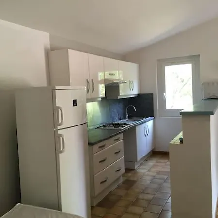 Thalassa 別荘 サント・リュシー・ド・ポルト・ヴェッキオ