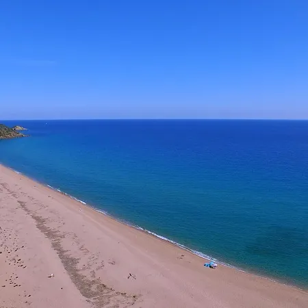 Thalassa * サント・リュシー・ド・ポルト・ヴェッキオ