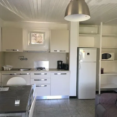 Thalassa サント・リュシー・ド・ポルト・ヴェッキオ