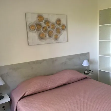 Thalassa 別荘 サント・リュシー・ド・ポルト・ヴェッキオ