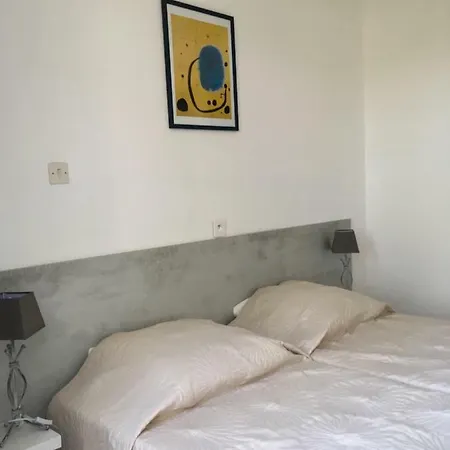 Thalassa بيت للعطل