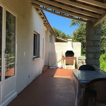 Thalassa サント・リュシー・ド・ポルト・ヴェッキオ