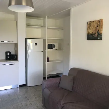 Thalassa サント・リュシー・ド・ポルト・ヴェッキオ