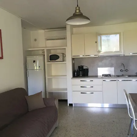 Thalassa * サント・リュシー・ド・ポルト・ヴェッキオ