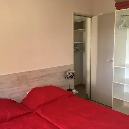 Thalassa 別荘 サント・リュシー・ド・ポルト・ヴェッキオ