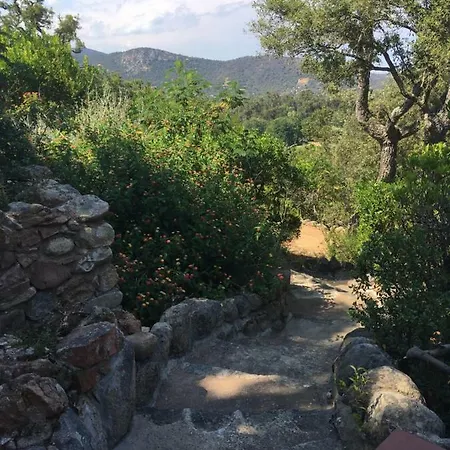 別荘 Thalassa サント・リュシー・ド・ポルト・ヴェッキオ