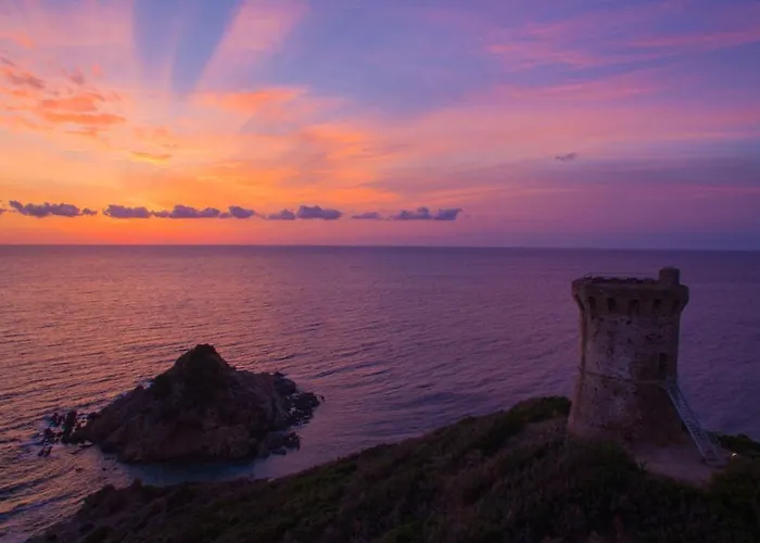 Casa de Férias Thalassa *