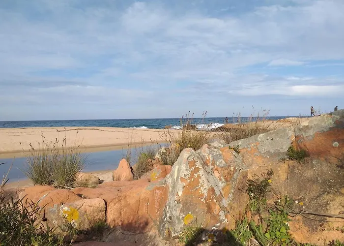 Thalassa Sainte-Lucie de Porto-Vecchio