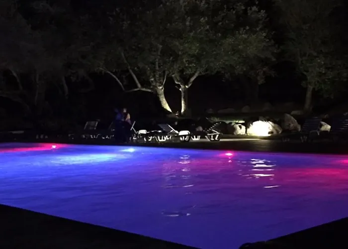 Casa de Férias Thalassa