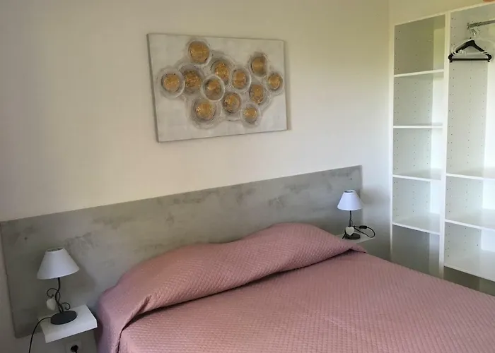 Thalassa Casa de Férias Sainte-Lucie de Porto-Vecchio