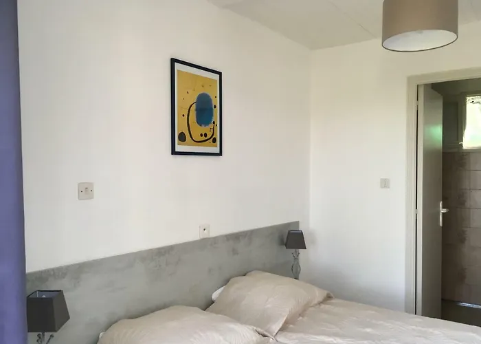 Thalassa Casa de Férias *