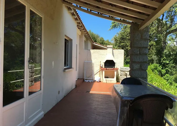 Thalassa Sainte-Lucie de Porto-Vecchio