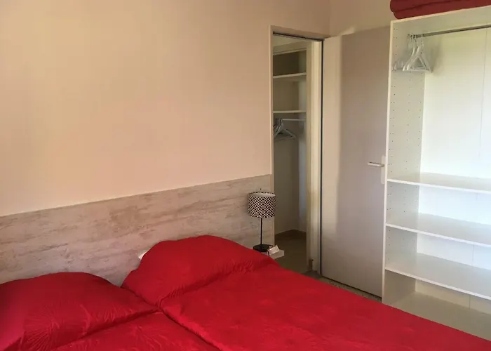 Thalassa Casa de Férias Sainte-Lucie de Porto-Vecchio