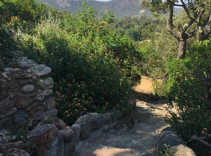 Casa de Férias Thalassa Sainte-Lucie de Porto-Vecchio