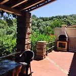 Vakantiehuis Thalassa Sainte-Lucie de Porto-Vecchio