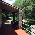 Casa de Férias Thalassa Sainte-Lucie de Porto-Vecchio