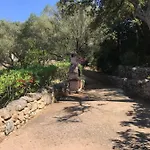 Thalassa Vakantiehuis Sainte-Lucie de Porto-Vecchio
