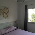 Vakantiehuis Thalassa Sainte-Lucie de Porto-Vecchio