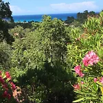 Vakantiehuis Thalassa Sainte-Lucie de Porto-Vecchio