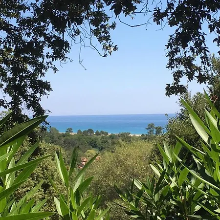 Thalassa Sainte-Lucie de Porto-Vecchio