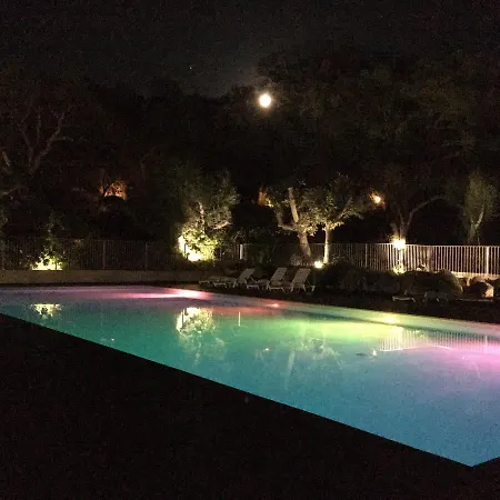 Vakantiehuis Thalassa