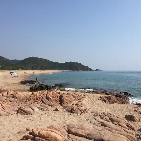Hébergement de vacances Thalassa *