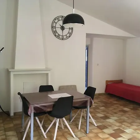 Thalassa Hébergement de vacances *