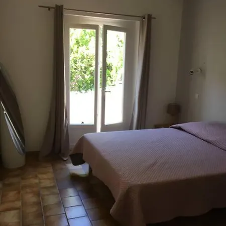 Thalassa بيت للعطل سانت لوسي دي بورتو فيشيو