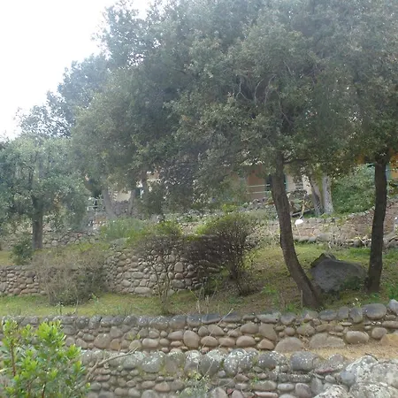 Vakantiehuis Thalassa
