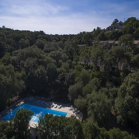 Hébergement de vacances Thalassa