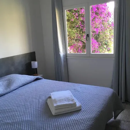 Thalassa Vakantiehuis Sainte-Lucie de Porto-Vecchio