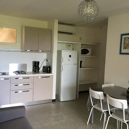 Hébergement de vacances Thalassa *