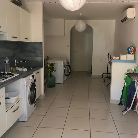 Thalassa Vakantiehuis Sainte-Lucie de Porto-Vecchio