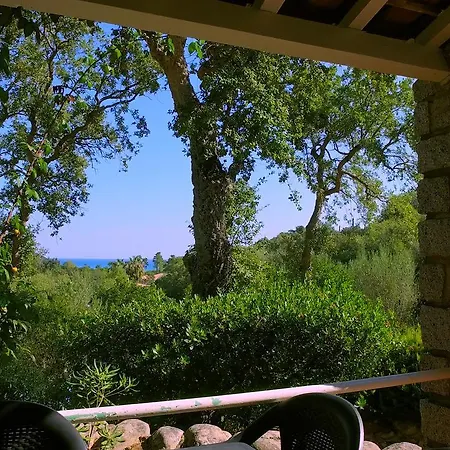 Hébergement de vacances Thalassa