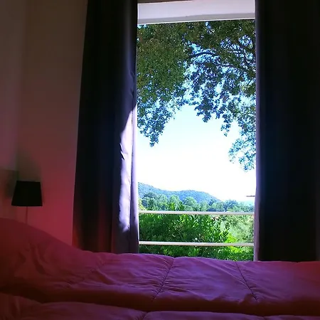 Thalassa Vakantiehuis Sainte-Lucie de Porto-Vecchio