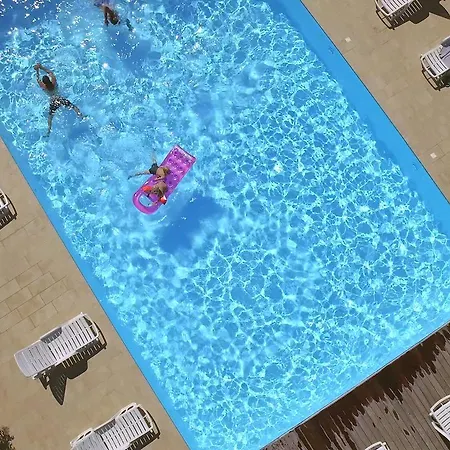 Thalassa Hébergement de vacances *