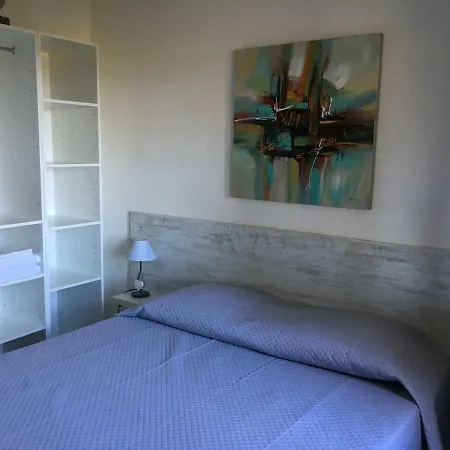 Thalassa * سانت لوسي دي بورتو فيشيو