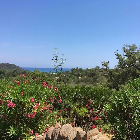 Hébergement de vacances Thalassa