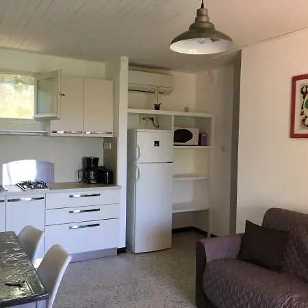 Hébergement de vacances Thalassa