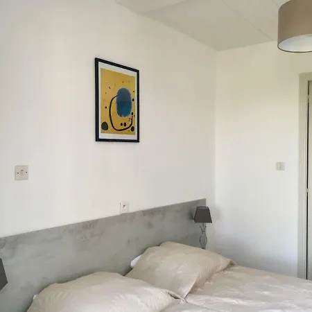 Thalassa Tatil Evi *