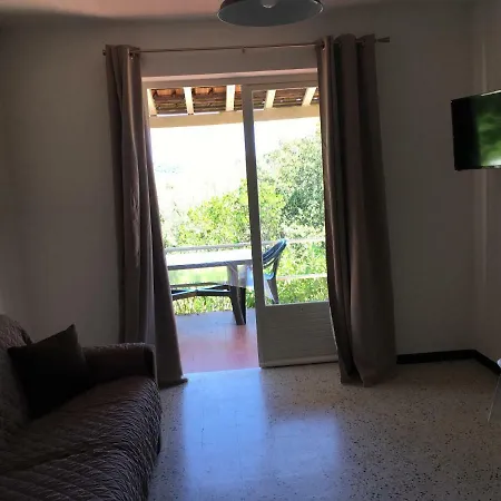 Hébergement de vacances Thalassa *