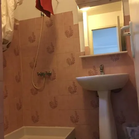 Дом отдыха Thalassa