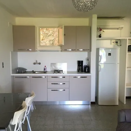 Vakantiehuis Thalassa