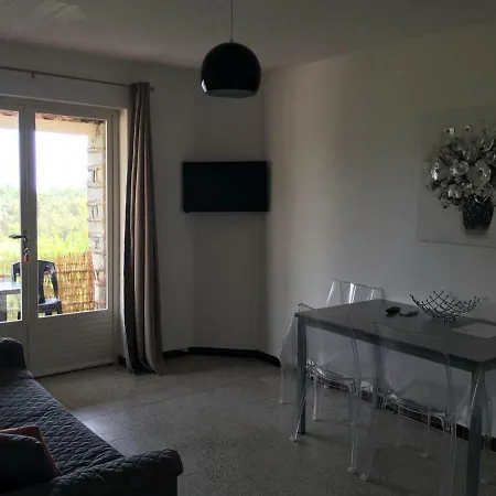 Hébergement de vacances Thalassa *