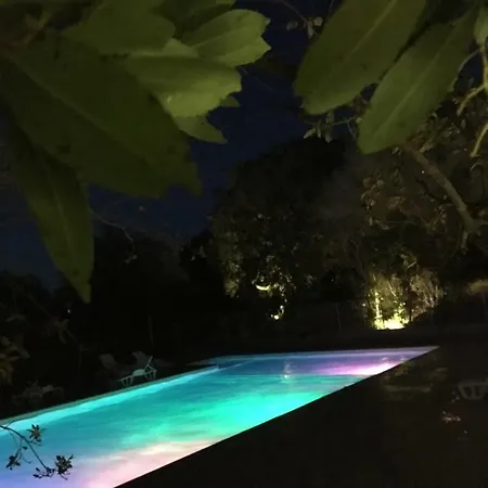 Дом отдыха Thalassa *