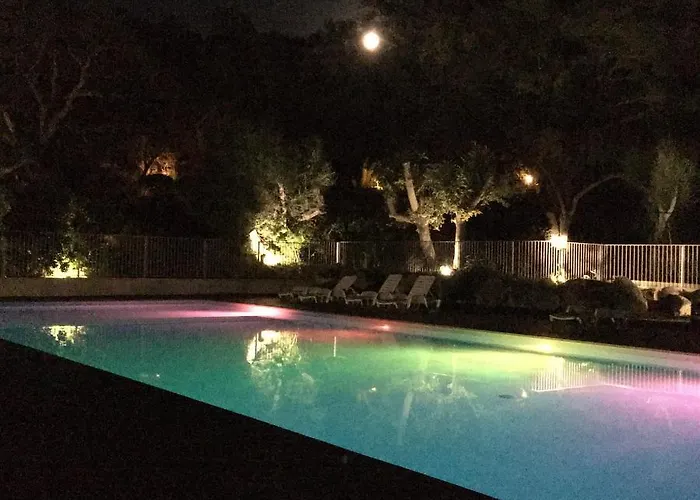 Hébergement de vacances Thalassa