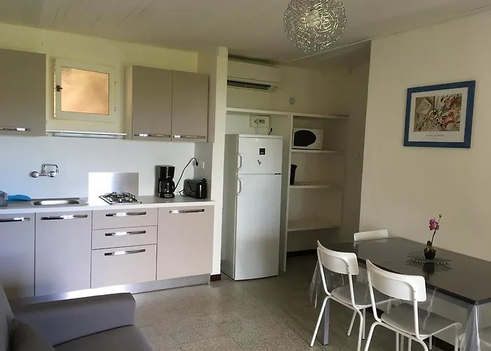 Hébergement de vacances Thalassa *